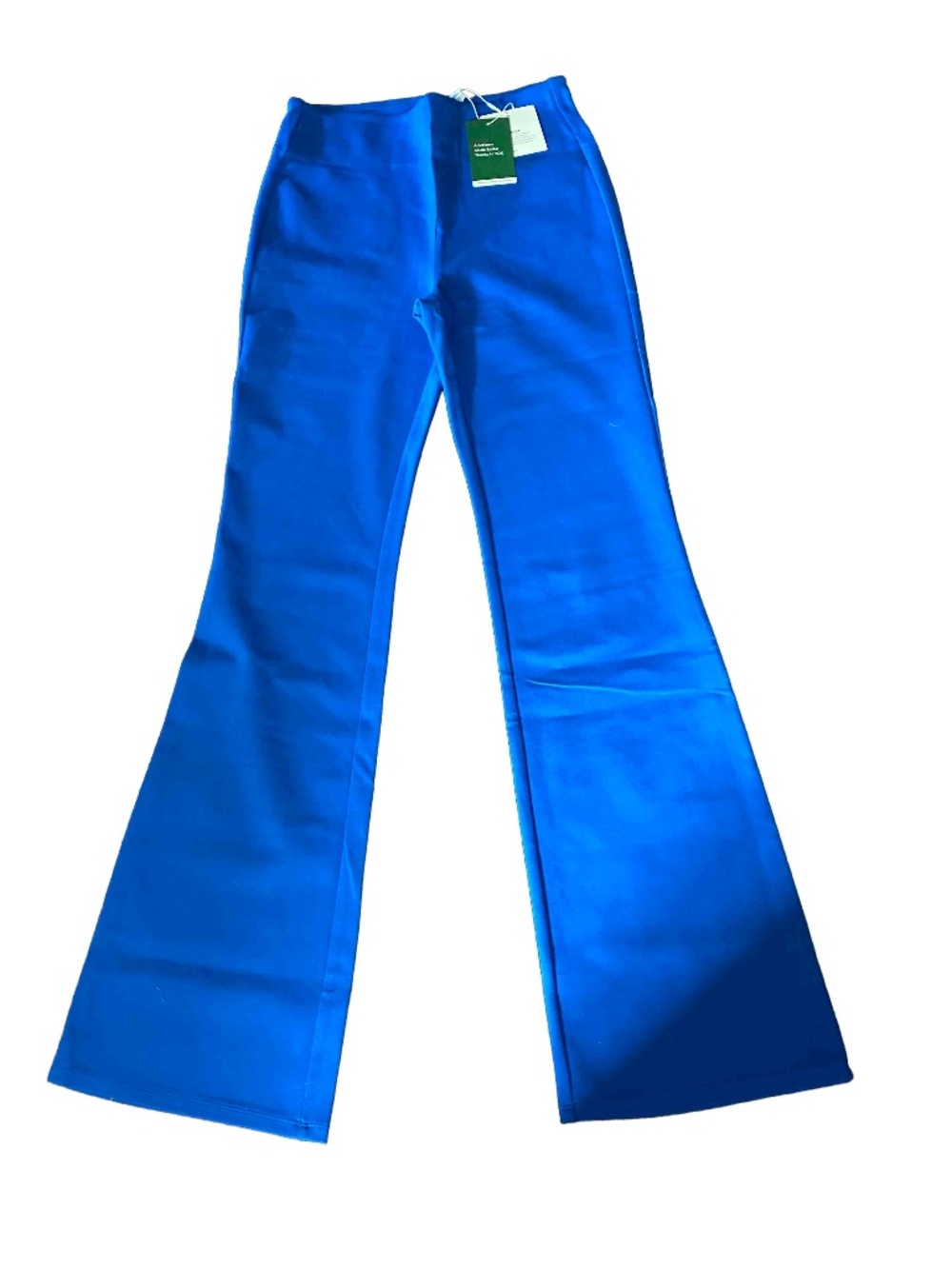 Blue Halara Pants
